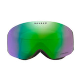 Goggles Oakley Flight Deck M Matte Black with Prizm Argon - Genetik Sport